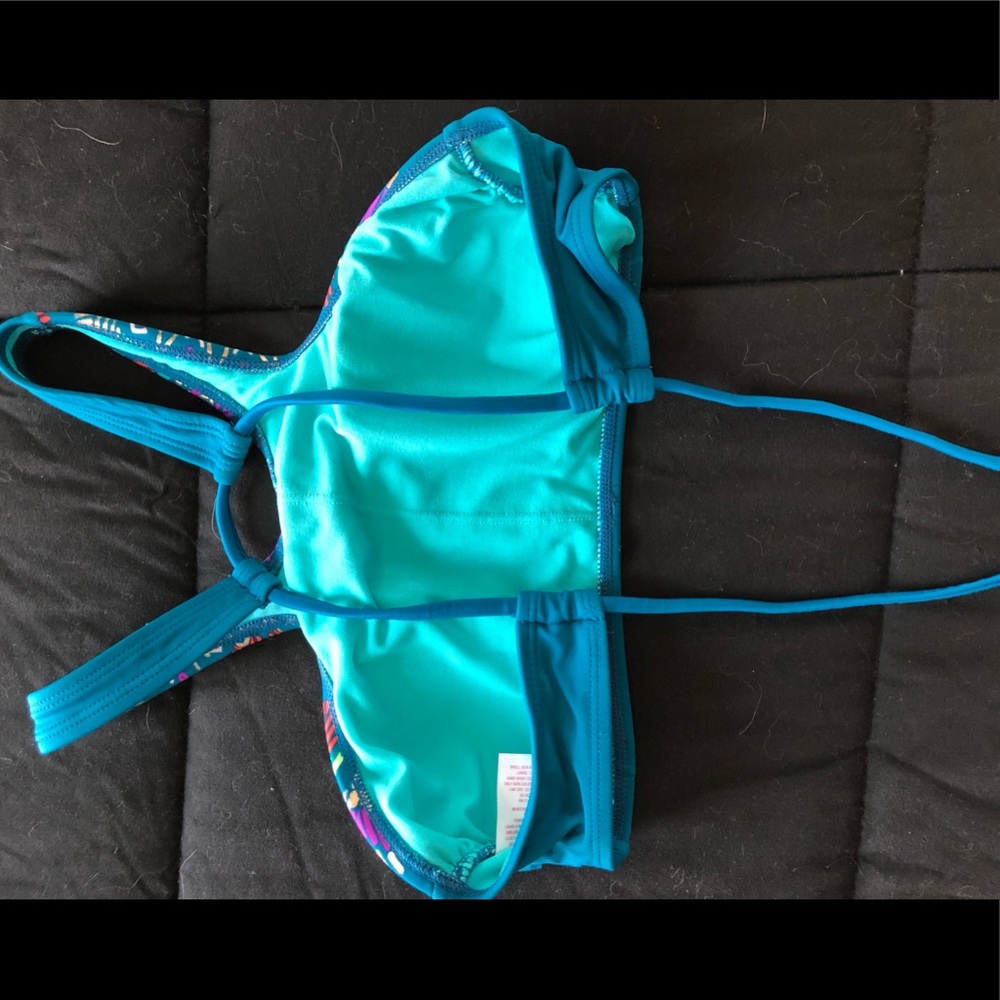 Bathing Suit - Picture 2 of 5